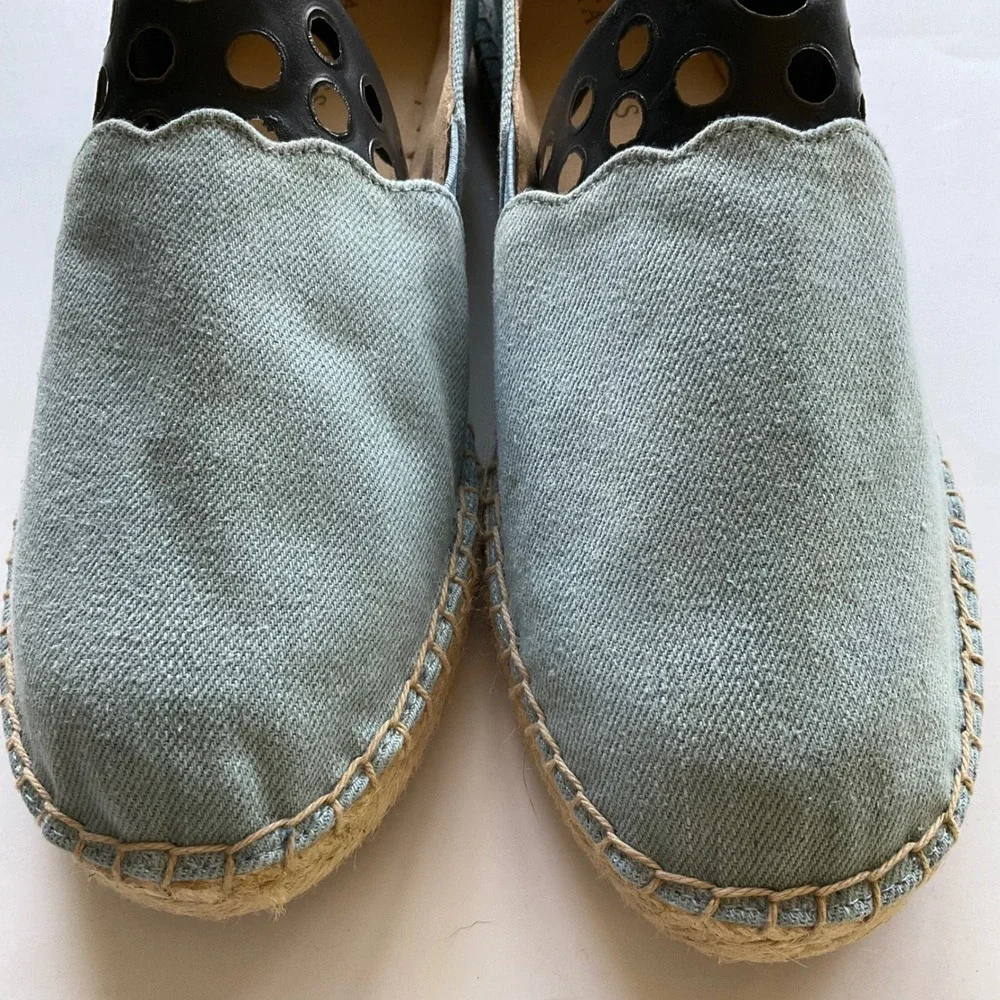 talbots espadrille